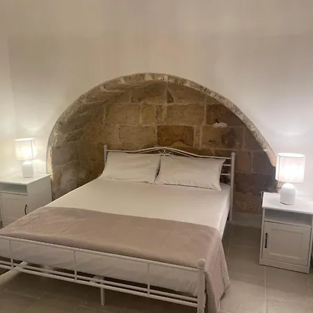 Casa Vacanza Angel Apartmán *