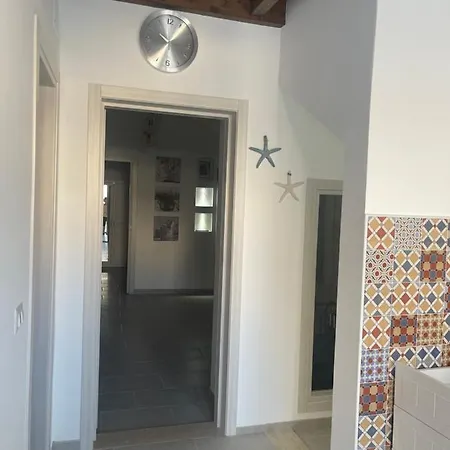 Apartmán Casa Vacanza Angel *