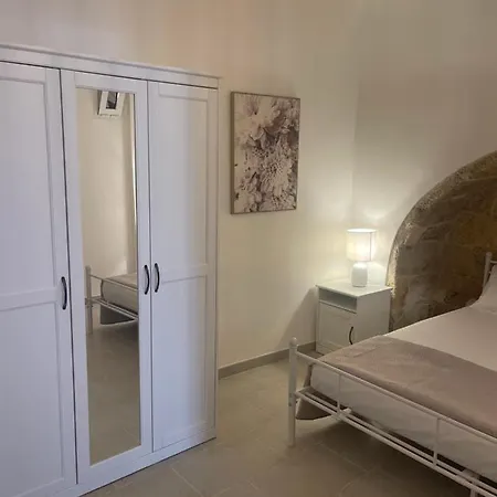 Casa Vacanza Angel Apartmán Mesagne