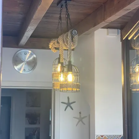 Casa Vacanza Angel *
