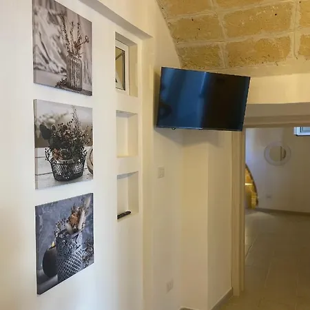 Casa Vacanza Angel Mesagne