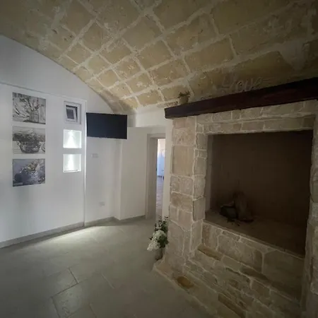 Apartmán Casa Vacanza Angel