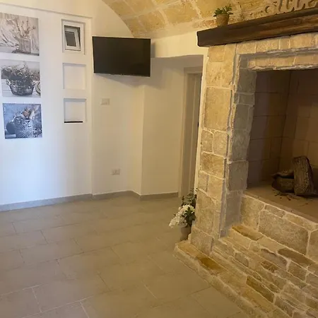 Casa Vacanza Angel Apartamento